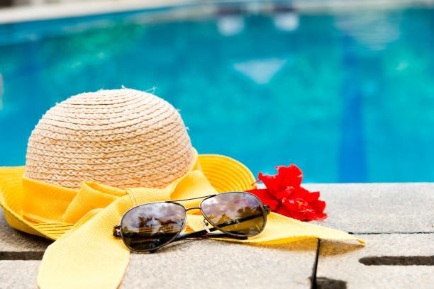 Vacation Rentals with Pools